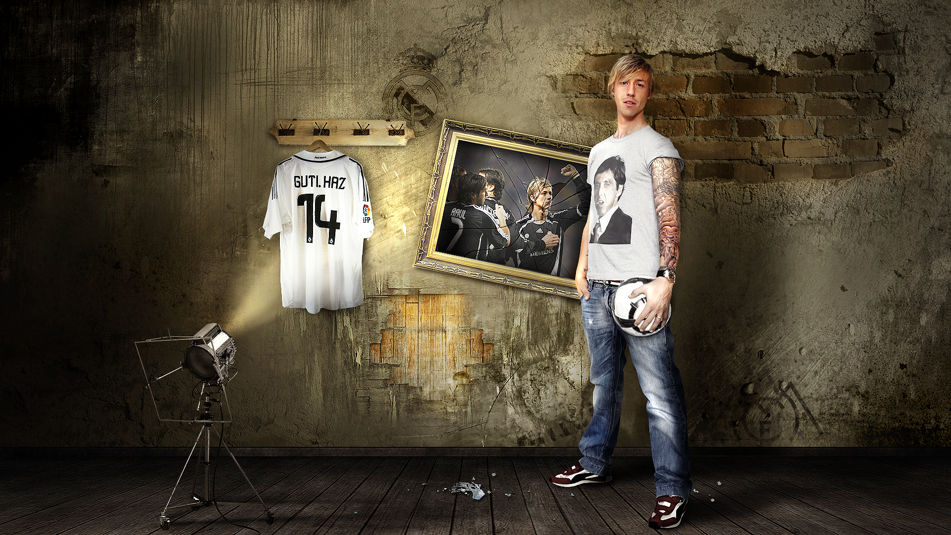 邵佳一正式出任中国男足国家队主指导教练员 开启新征程